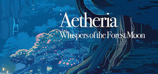 Aetheria: Whispers of the Forest Moon