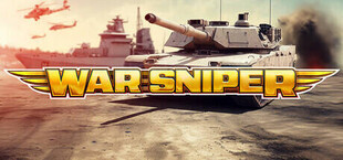 War Sniper