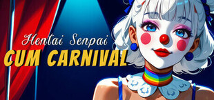 Hentai Senpai: Cum Carnival