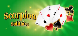 Scorpion Solitaire Classic Card Game