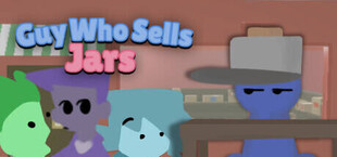 Guy Who Sells Jars