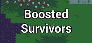 Boosted Survivors