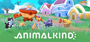 Animalkind