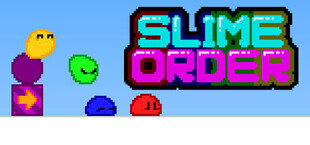 SLIME ORDER