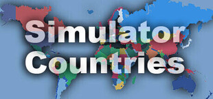 Simulator of Countries