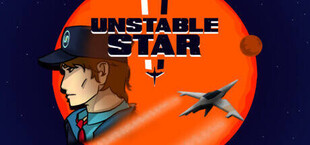 Unstable Star