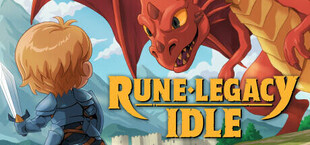 Rune Legacy Idle