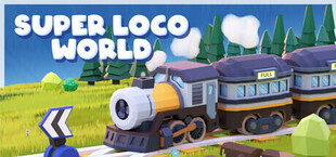 Super Loco World