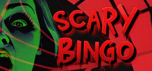 Scary Bingo