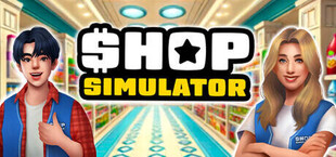 Shop Simulator: Supermarket