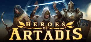 Heroes of Artadis