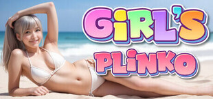 Girl's Plinko