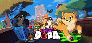 DOBA - Dogs Battle Arena