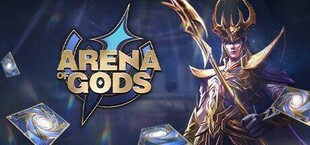 Arena of Gods