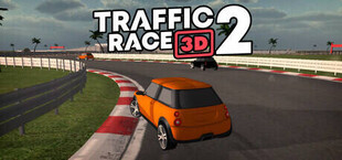 Traffic Race 3D 2