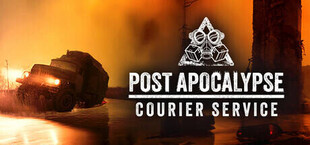 Post Apocalypse Courier Service - Симулятор грузоперевозок