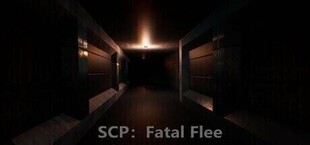 SCP Fatal Flee