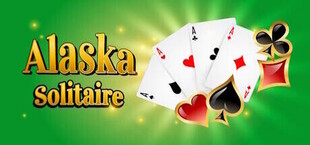 Alaska Solitaire Classic Card Game