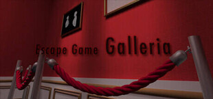 Escape Game: Galleria