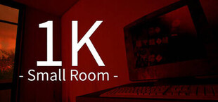 1K - Small Room -