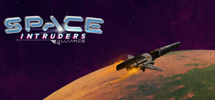 Space intruders alliance