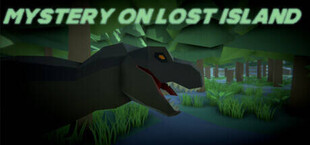 Mystery On Lost Island