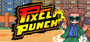 Pixel Punch