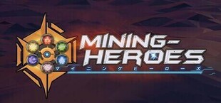 Mining Heroes：Puzzle RPG