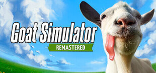 Goat Simulator: Remastered