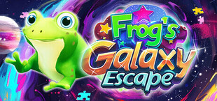 Frog Galaxy Survivor