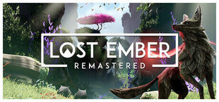 Lost Ember: Remastered