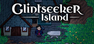 Glintseeker Island