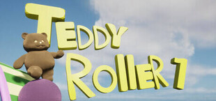 Teddy Roller 1