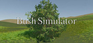 Bush Simulator