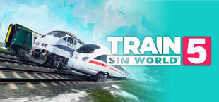 Train Sim World 5