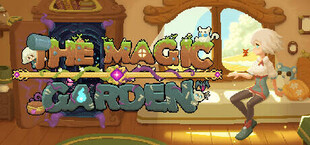 The Magic Garden 魔法花园