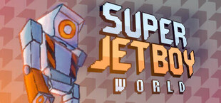 Super Jetboy World