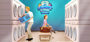 Laundry Store Simulator