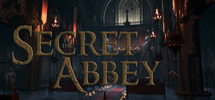 Secret of the Abbey