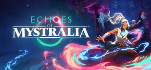 Echoes of Mystralia