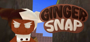 Ginger Snap: Islands of Rot