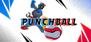 PUNCHBALL