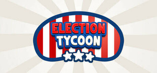 Election Tycoon: Trump vs Harris