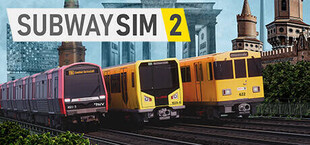 SubwaySim 2