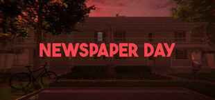 [Southern Fjords] Newspaper Day