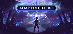 Adaptive Hero