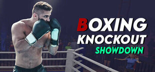 Boxing Knockout Showdown