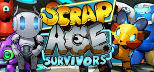 Scrap Age: Survivors