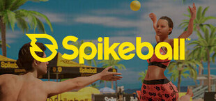 Spikeball