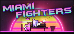 Miami Fighters